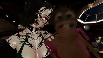 Monkey Boy